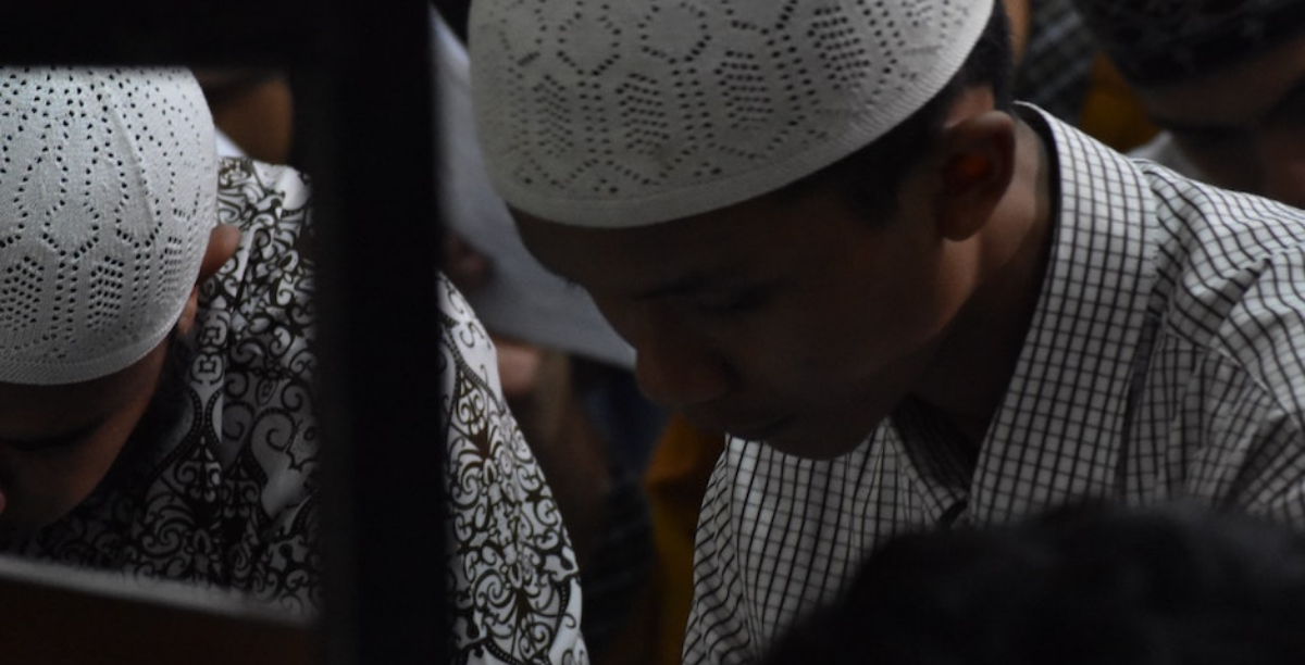 educacao religiosa islamica, Masjid Pogung Dalangan , Unsplash CC