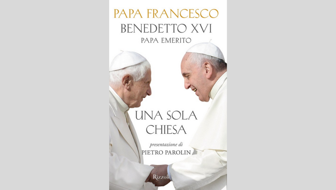 Novo livro revela “consonância espiritual” de Ratzinger com Francisco, que insiste na anulação da dívida de países pobres