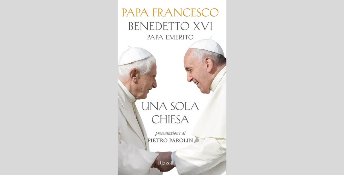 livro Una Sola Chiesa
