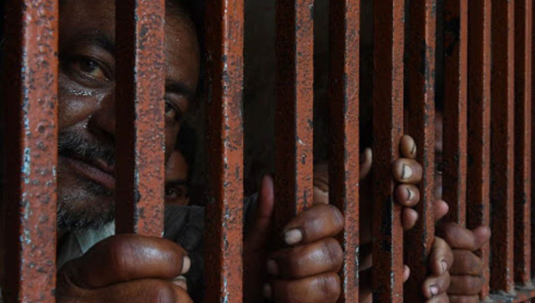 Mais de metade dos presos na Índia são muçulmanos, dalits ou indígenas