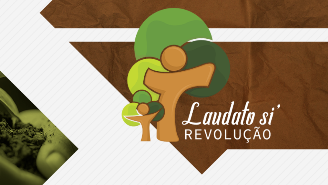 Jesuítas e franciscanos brasileiros unem-se para fazer a “revolução Laudato Si’”
