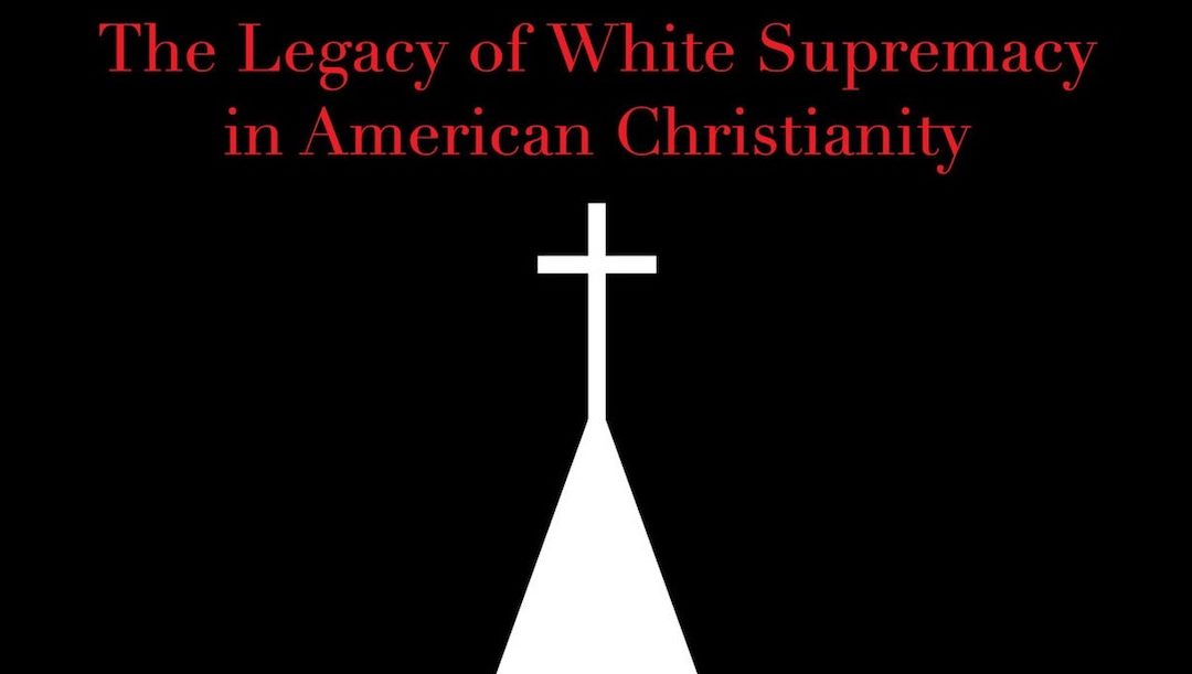 A supremacia branca no cristianismo dos EUA