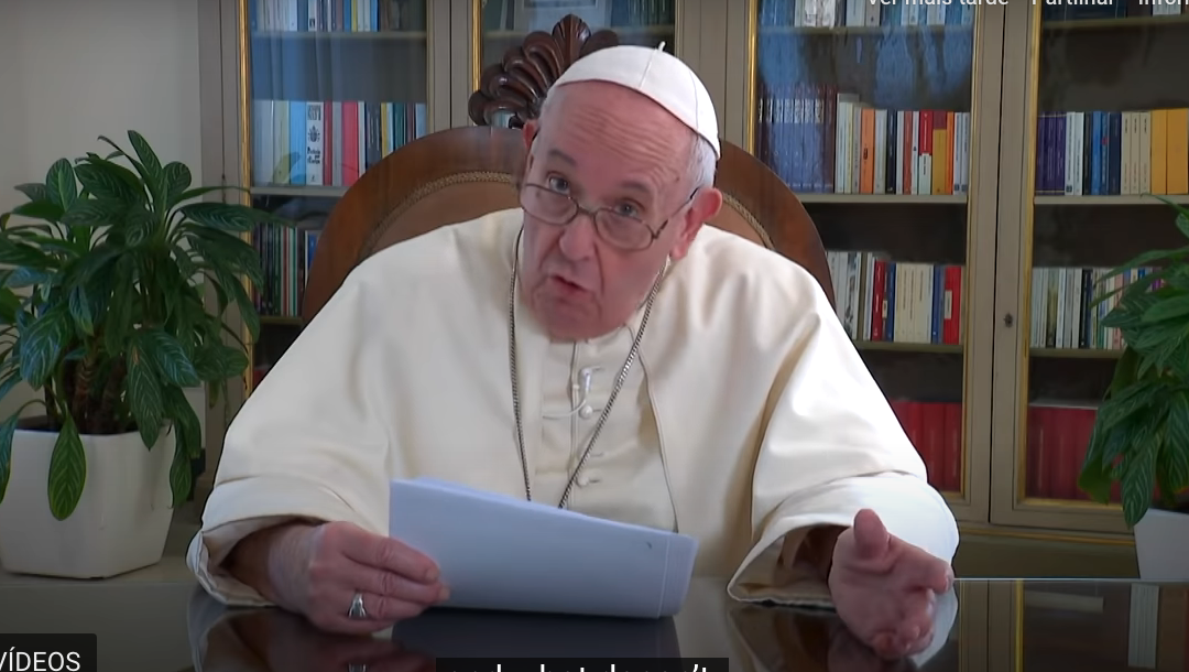 Emissões zero, água e emissões limpas – escolher “o que conta”, pede o Papa Francisco