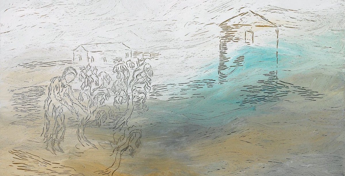 Ilda David’. Bíblia Ilustrada. João Ferreira d’Almeida