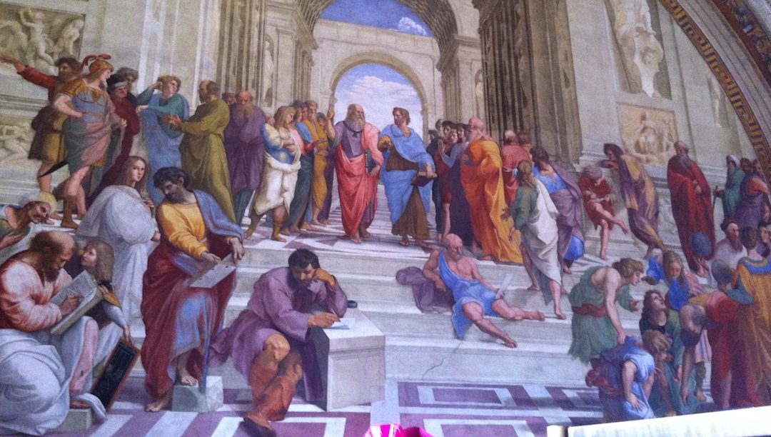 Museus do Vaticano com cursos e iniciativas online