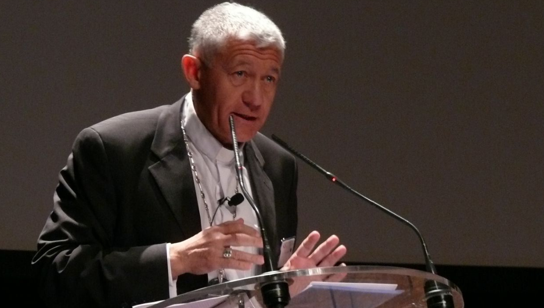Abusos sexuais na Igreja: Arcebispo de Estrasburgo publica “código de relações pastorais” inédito