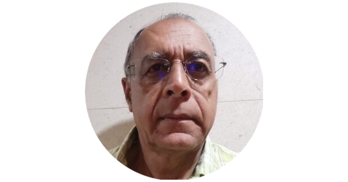 Mahomed Abed