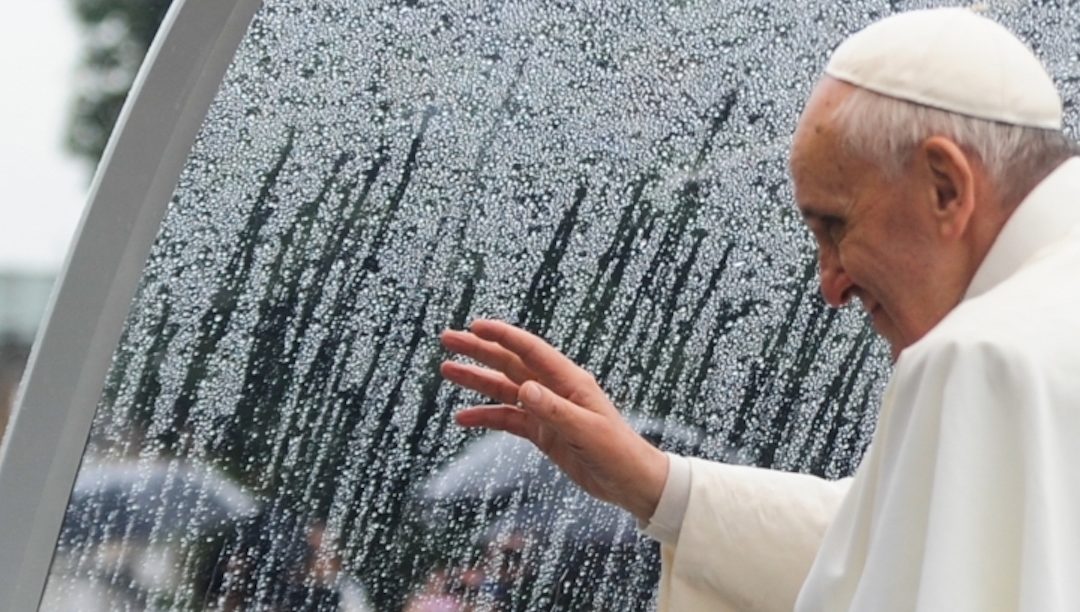 “Fratelli Tutti”: Os desafios missionários do Papa Francisco
