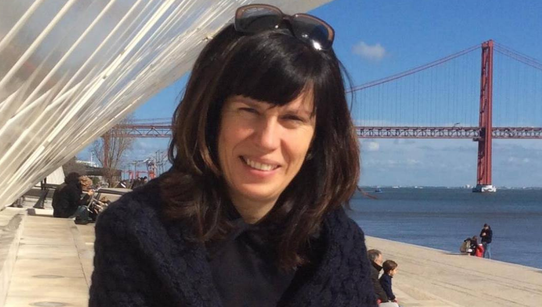 Projeto baseado na Laudato Si’ dá menção honrosa no Global Teacher Prize Award a professora de EMRC
