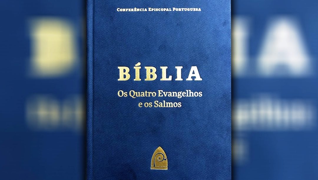 Publicado texto revisto do Evangelho de Lucas