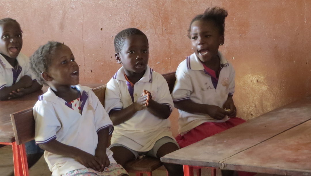 Um Pacto Educativo Global apresentado neste dia 15 pelo Papa