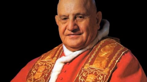 A propósito dos 60 anos da morte de João XXIII Papa João XXIII: o seu magistério deslocou “o centro do campo de afirmação dos católicos” e “Salazar e o seu catolicismo tinham ficado na periferia”. Foto © XXXXXXXXX