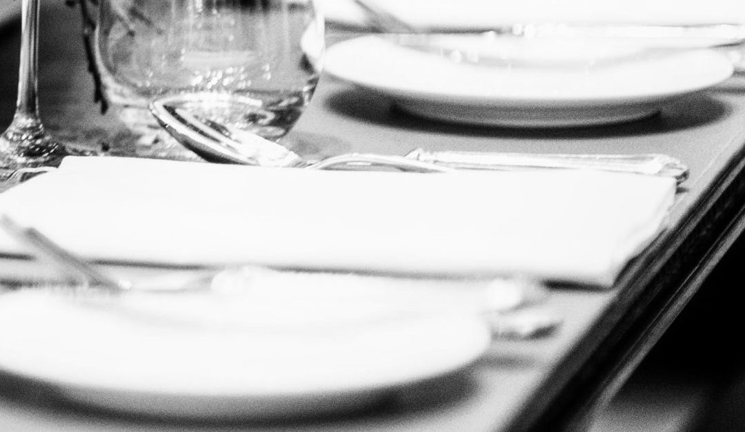 para que serve um banquete a quem não tem fome?