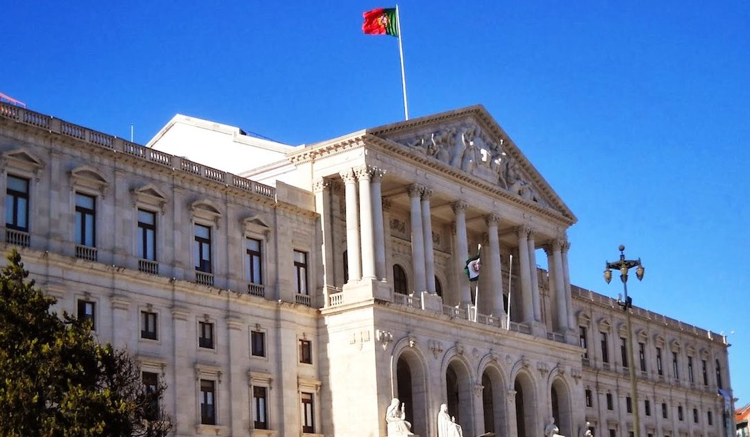 ‘l’ de lei – quando atrás da lei já não está um rosto