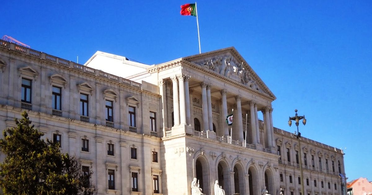 parlamento Parlamento