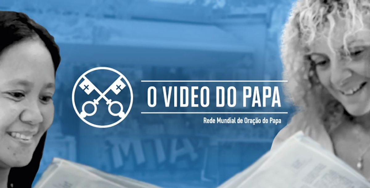 video do papa outubro 2020 video do papa outubro 2020