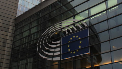 Europa. União Europeia.