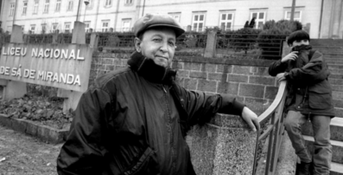 Padre Alberto Azevedo.