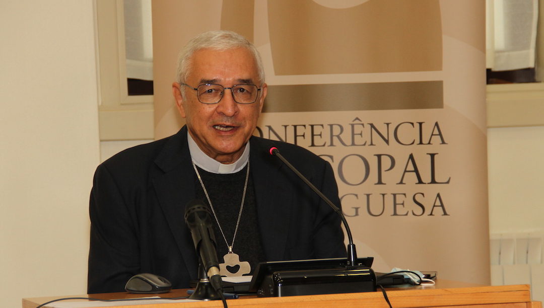 Presidente do episcopado pede mundo e Igreja “mais solidários e mais atentos”