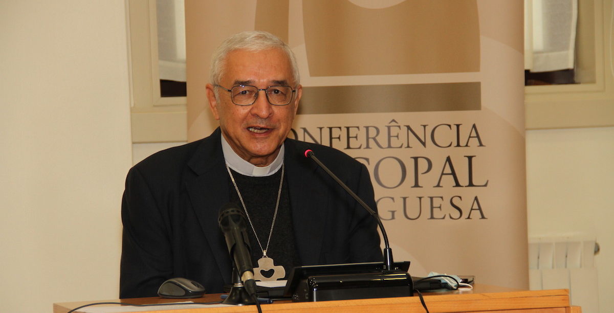 Assembleia CEP Novembro 2020. José Ornelas Assembleia CEP Novembro 2020 - 40
