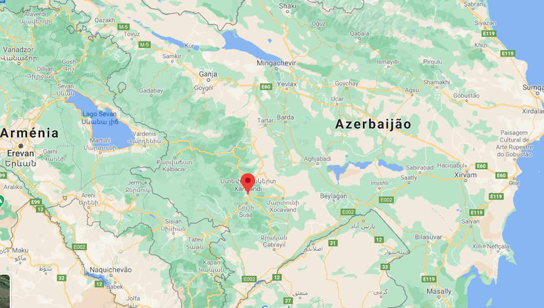 Cinco mil mortos depois, um cessar-fogo “doloroso” para a Arménia e festejado no Azerbaijão