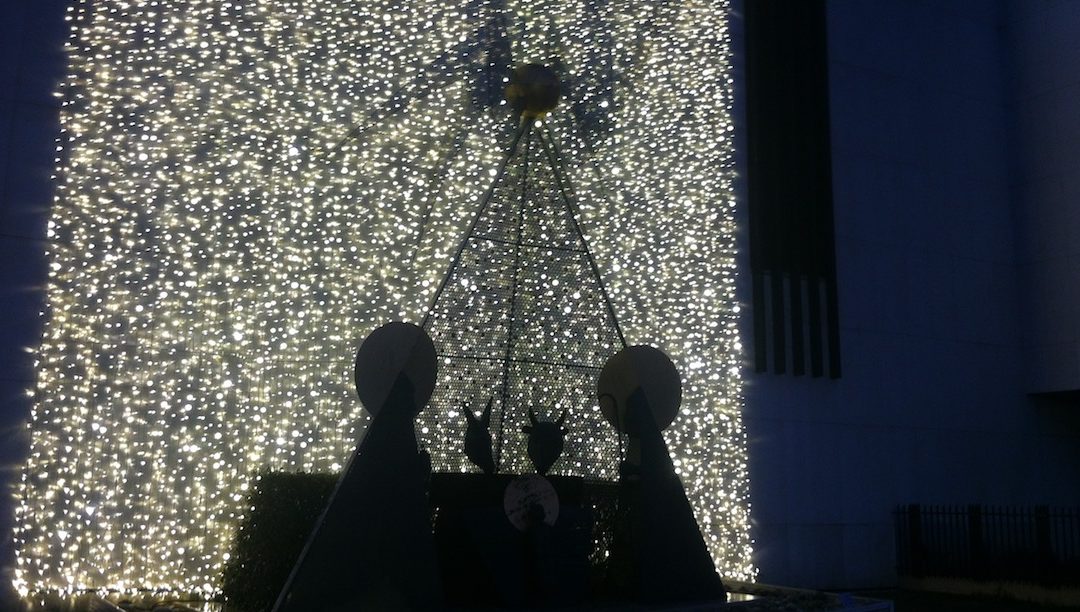 Juntos pela Europa propõe cantar, gravar e partilhar canções de Natal