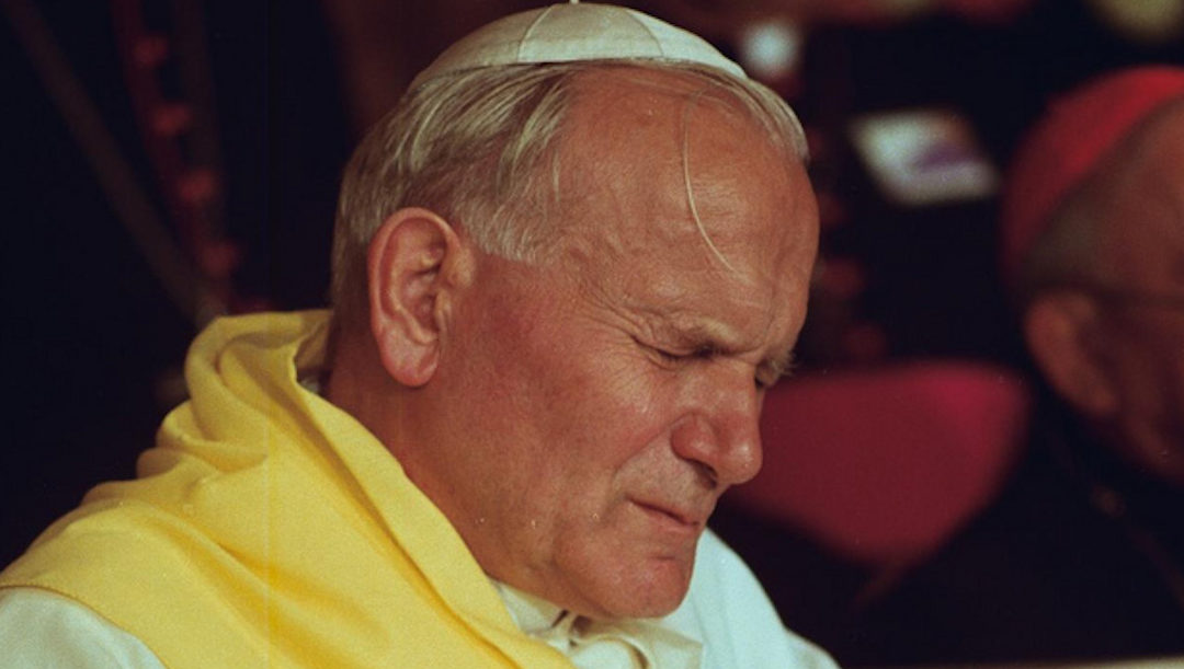 João Paulo II conhecia acusações contra McCarrick, admite relatório do Vaticano  (que aponta atenuantes)