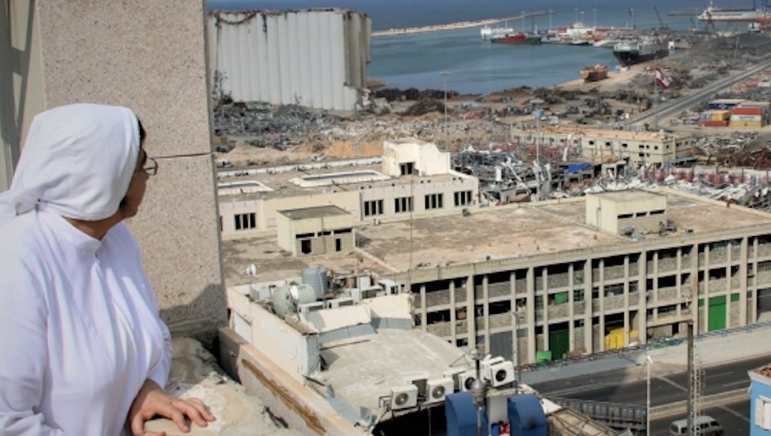 Fundação AIS destina 5 milhões a reconstrução de estruturas católicas e edifícios de interesse patrimonial