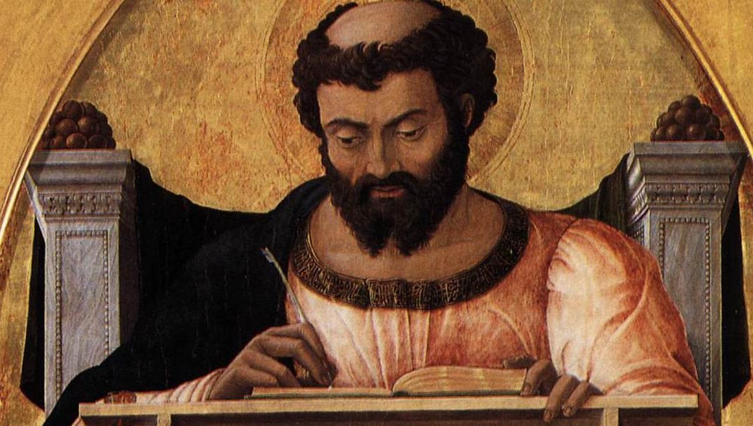 Ensaio de Dimas Almeida (7): “A solidez das coisas” do Evangelho Segundo Lucas
