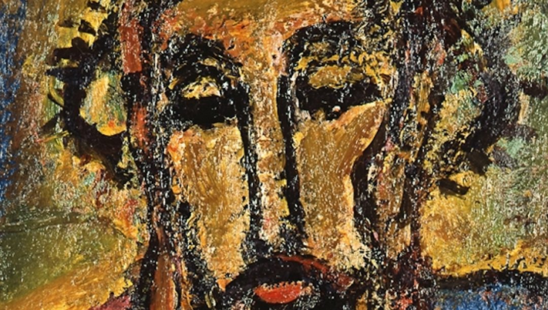 ‘h’ de herói – Ecce Homo
