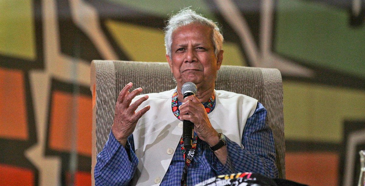 MuhammadYunus#Foto Ralf Lotys (Sicherlich):Wiki C