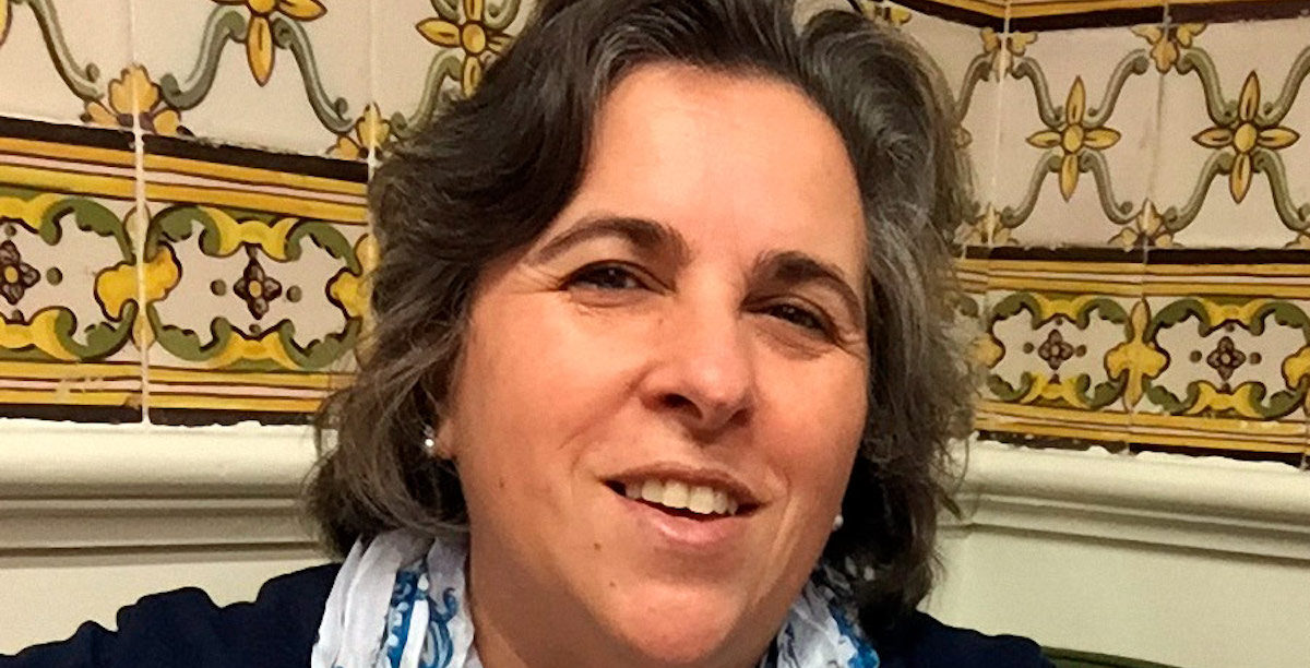 Rita Valadas