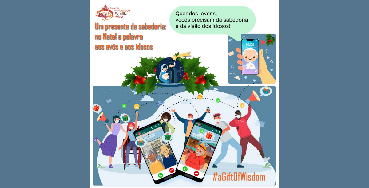 a gift of wisdom