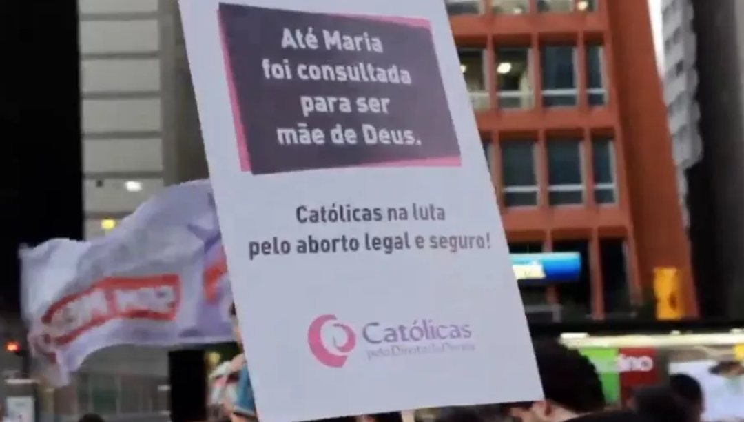 Brasil: Tribunal obriga ONG Católicas pelo Direito de Decidir a mudar de nome