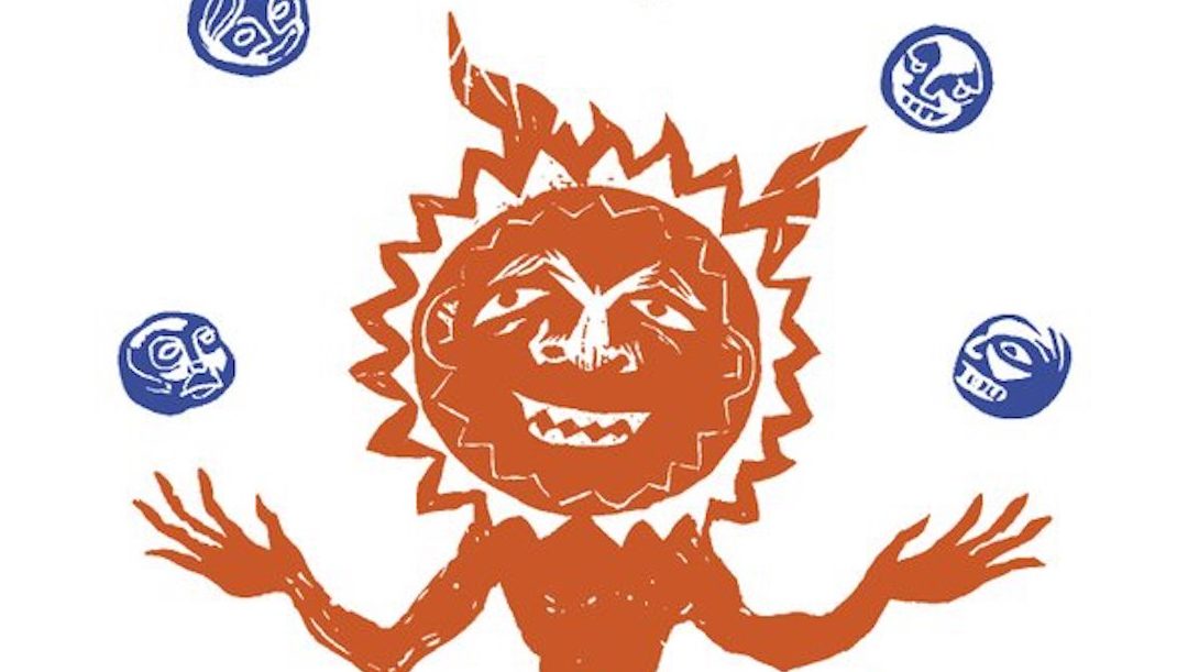 Os filhos dos dias, de Eduardo Galeano