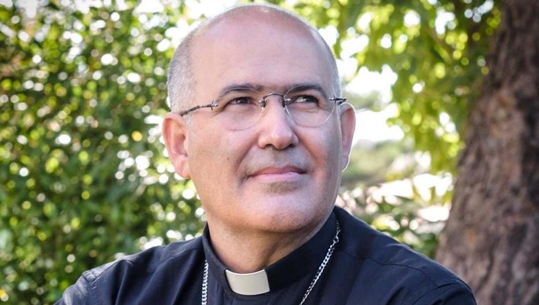 Cardeal Tolentino: “Para quem não passou pela guerra, este talvez seja o momento de maior incerteza”