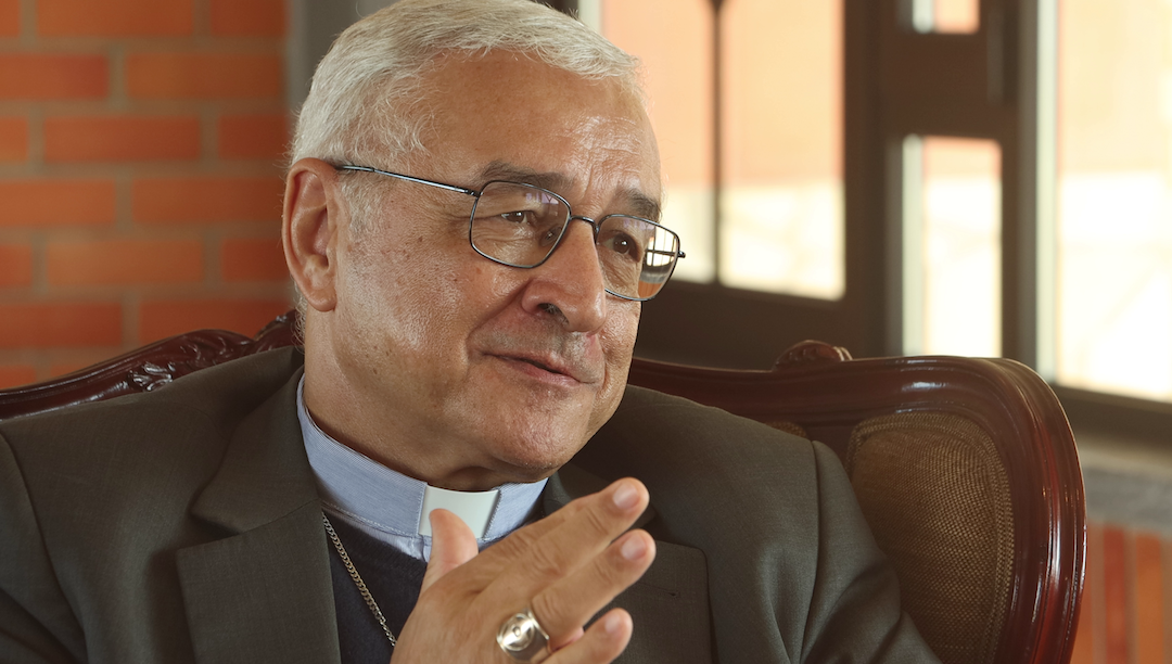 Entrevista de D. José Ornelas, presidente da Conferência Episcopal: “A selva tornou-se global, mas não globalizámos a ética”