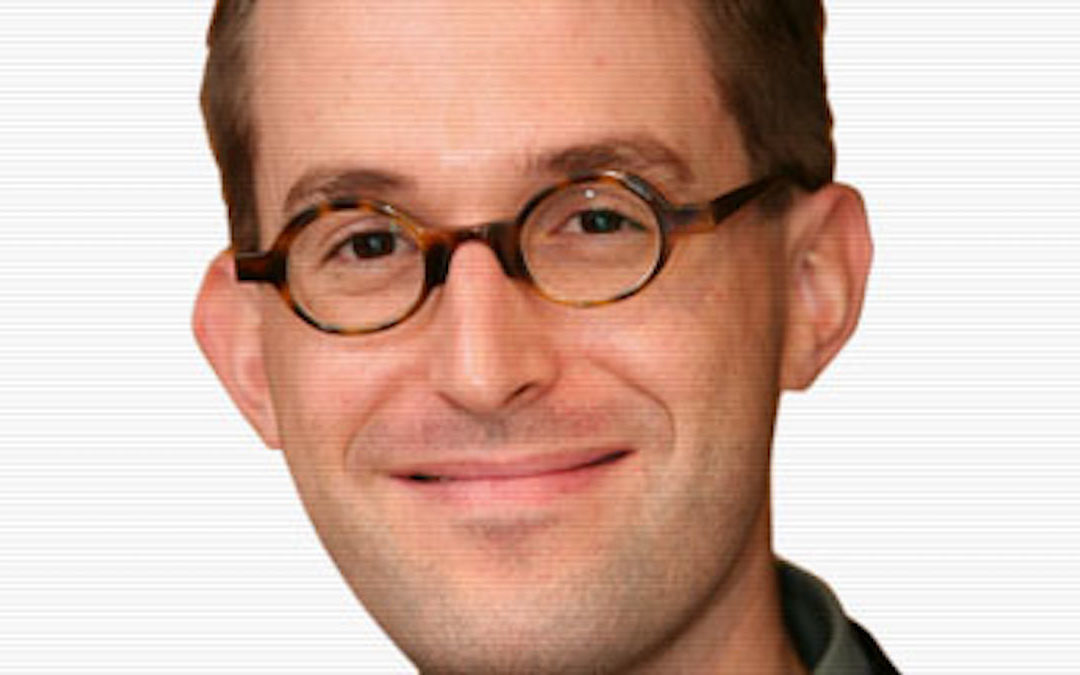 Cameron Doody, ex-director do “Novena”: “O jornalismo independente e profissional é necessário na Igreja, hoje mais do que nunca”