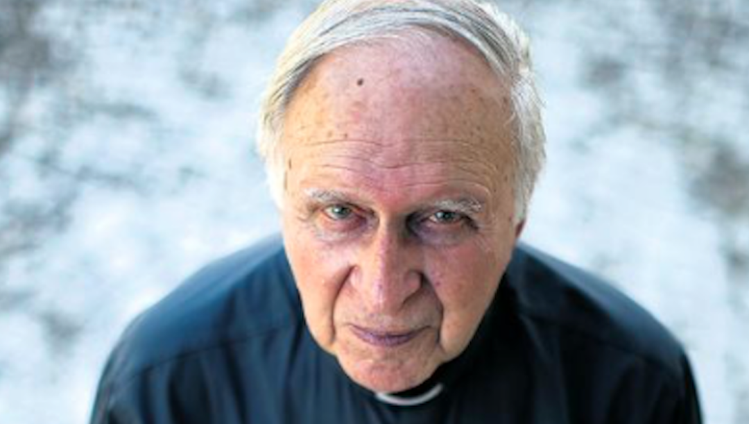 Henri Teissier (1929-2020): “É nas situações de tensão que a Igreja deve estar presente”