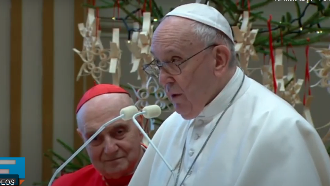 Vacinas para todos e em primeiro lugar para os mais vulneráveis, pediu o Papa na bênção “urbi et orbi”
