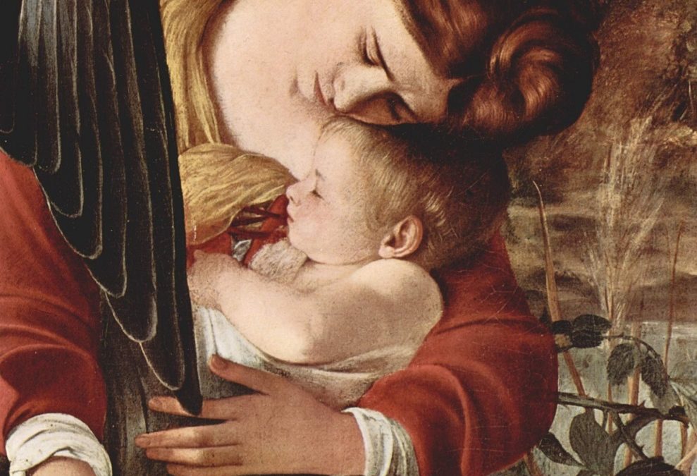 Memória de Maria