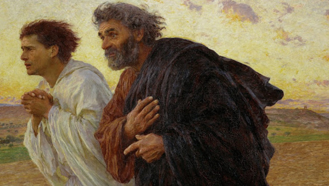 Ensaio de Dimas Almeida (9): As revelações de Jesus no Evangelho Segundo João