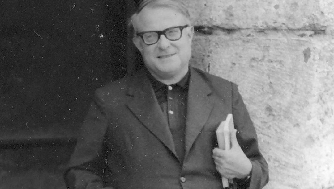 Narciso Rodrigues, um padre seduzido pelo Evangelho