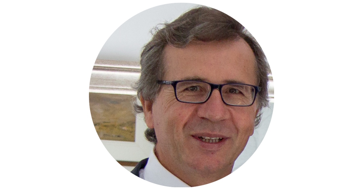 Isidro Lamelas