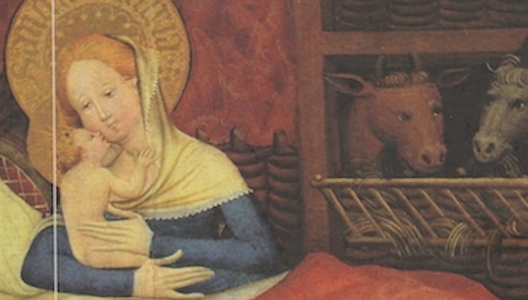 Um Natal muito (pouco) sentimental…
