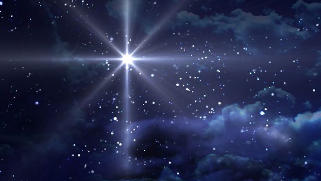 “Estrela de Belém” poderá ser vista este Natal, 800 anos depois