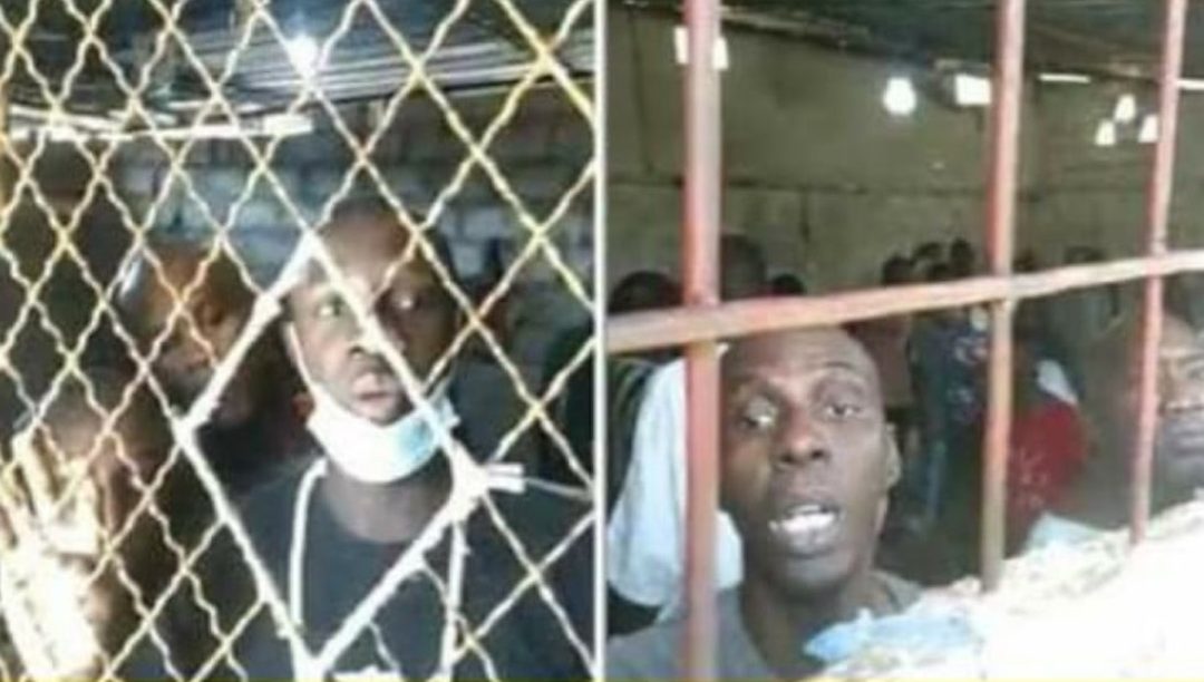 Presos 43 seguidores de líder religioso senegalês por maus tratos a jovens institucionalizados