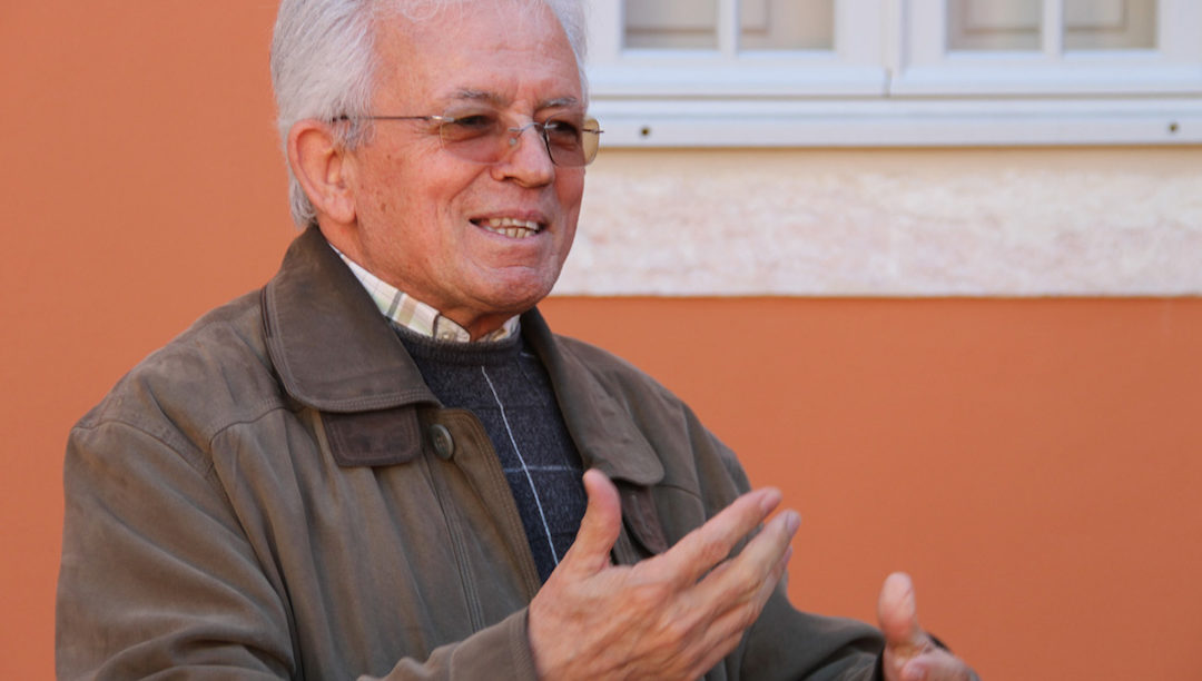 Morreu João Gonçalves, o “padre das prisões”, uma “referência” na atenção aos reclusos