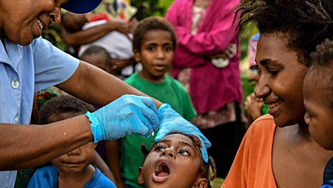 Covid-19: Vacina para ricos a avançar, países pobres a ficar para trás