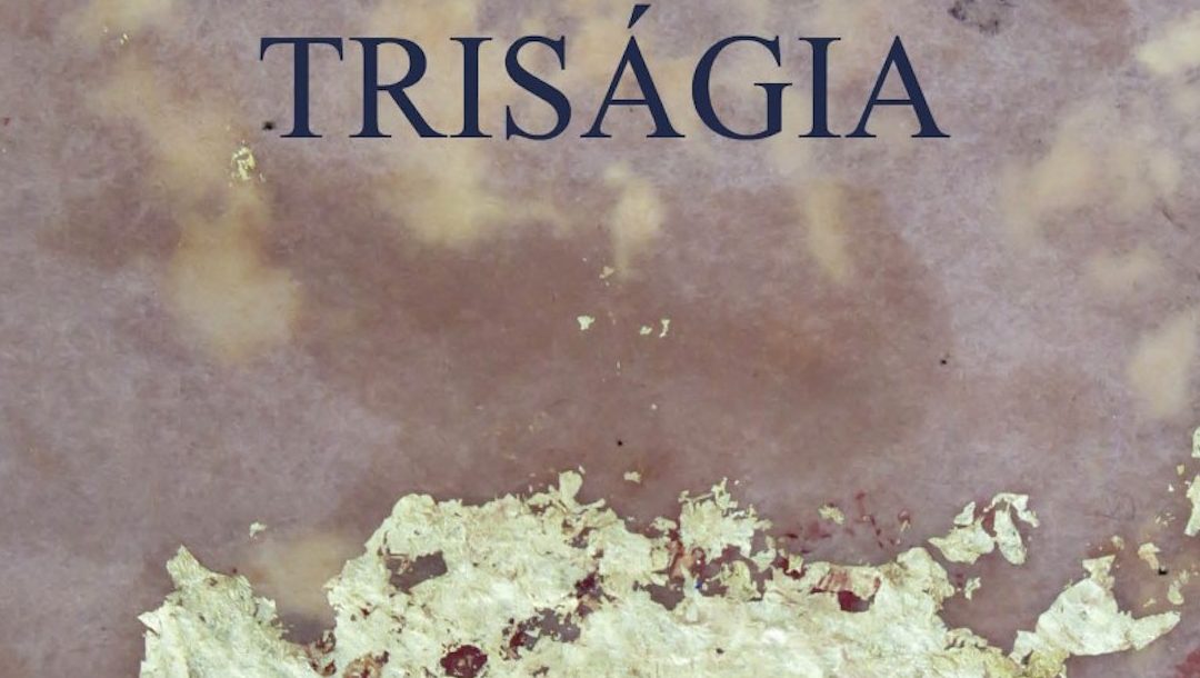 Uma peregrinação interior com “Triságia”